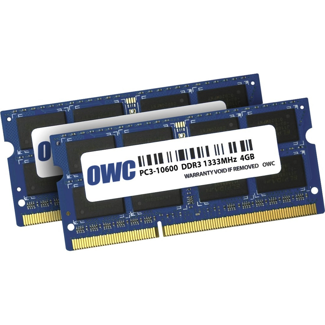 OWC 8.0GB Memory Upgrade