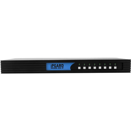 SmartAVI KM Switchbox