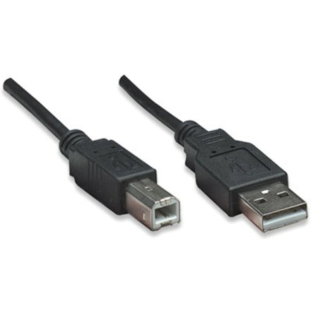 Manhattan Hi-Speed USB Device Cable