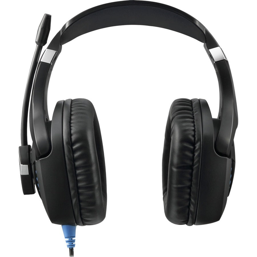 Adesso Virtual 7.1 Gaming Headset with Microphone