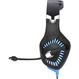 Adesso Virtual 7.1 Gaming Headset with Microphone