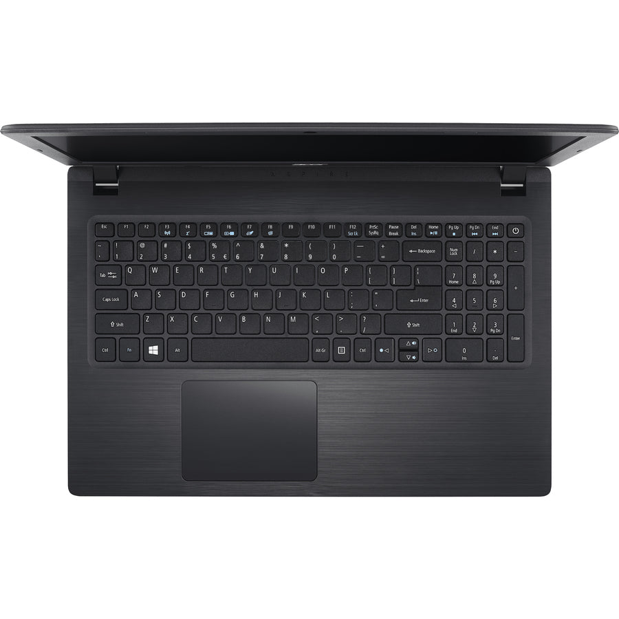 Acer Aspire 3 A315-21 A315-21-927W 15.6" Notebook - Full HD - 1920 x 1080 - AMD A-Series A9-9420e Dual-core (2 Core) 1.80 GHz - 6 GB Total RAM - 1 TB HDD - Obsidian Black