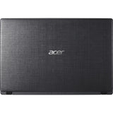 Acer Aspire 3 A315-21 A315-21-927W 15.6" Notebook - Full HD - 1920 x 1080 - AMD A-Series A9-9420e Dual-core (2 Core) 1.80 GHz - 6 GB Total RAM - 1 TB HDD - Obsidian Black