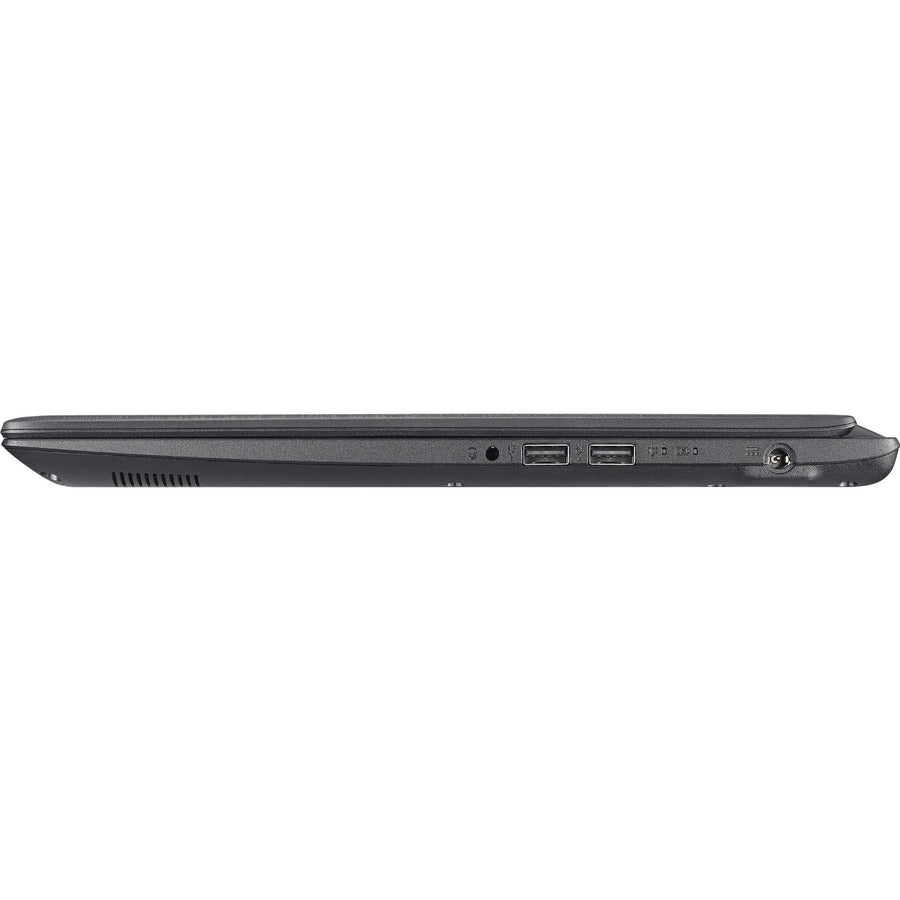 Acer Aspire 3 A315-21 A315-21-927W 15.6" Notebook - Full HD - 1920 x 1080 - AMD A-Series A9-9420e Dual-core (2 Core) 1.80 GHz - 6 GB Total RAM - 1 TB HDD - Obsidian Black