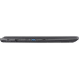 Acer Aspire 3 A315-21 A315-21-927W 15.6" Notebook - Full HD - 1920 x 1080 - AMD A-Series A9-9420e Dual-core (2 Core) 1.80 GHz - 6 GB Total RAM - 1 TB HDD - Obsidian Black