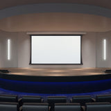 Draper Acumen 150" Electric Projection Screen