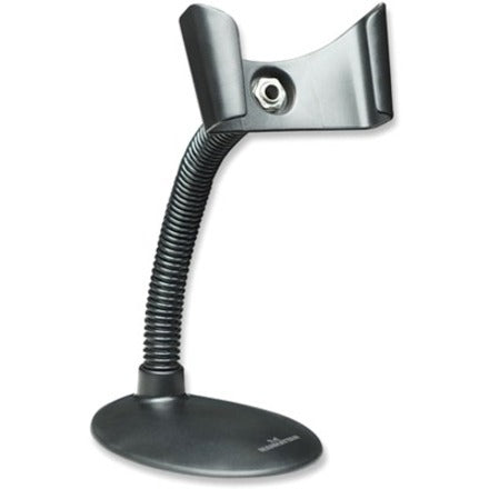 Manhattan Gooseneck Barcode Scanner Stand