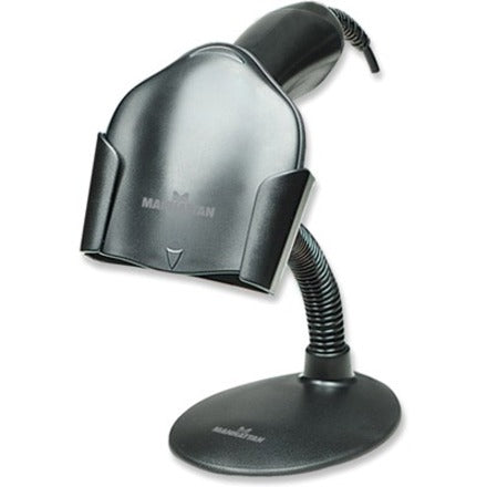 Manhattan Gooseneck Barcode Scanner Stand