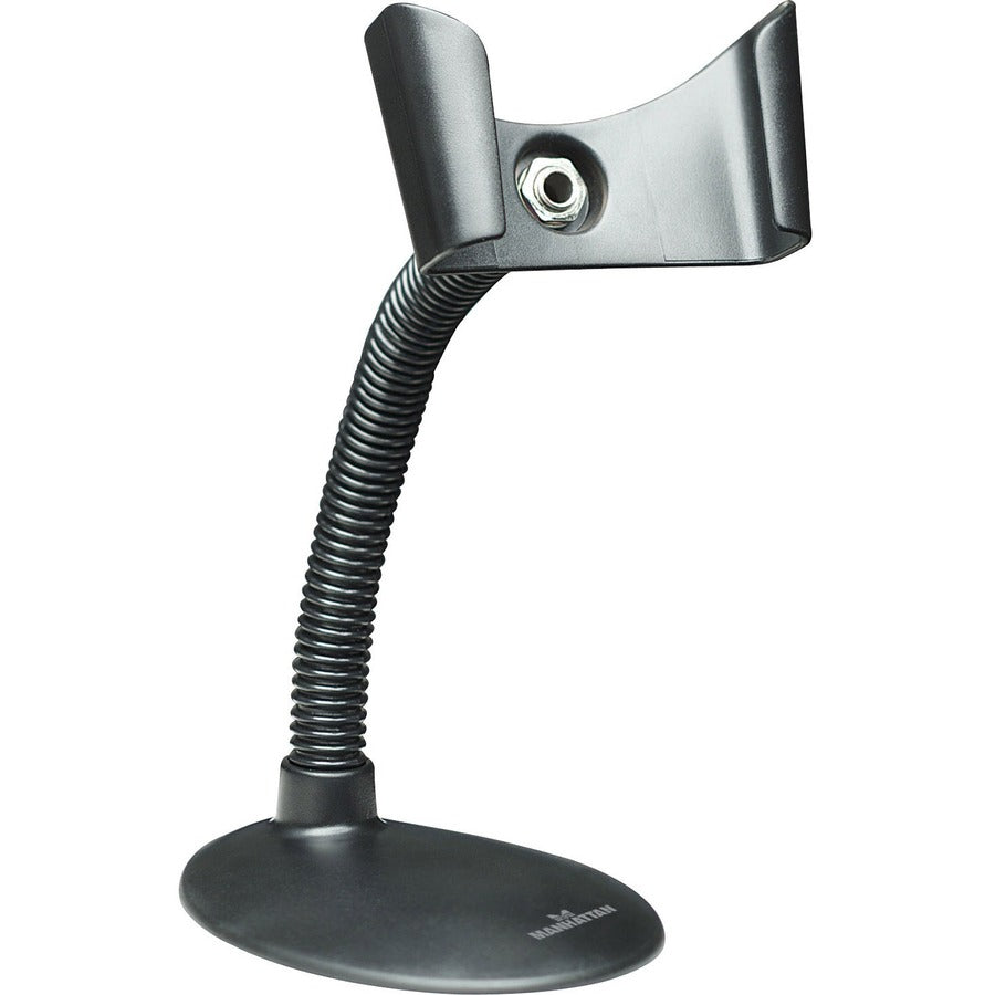 Manhattan Gooseneck Barcode Scanner Stand