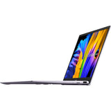 Asus ZenBook 13 UM325 UM325UA-DS71 13.3" Rugged Notebook - Full HD - 1920 x 1080 - AMD Ryzen 7 5700U Octa-core (8 Core) 1.80 GHz - 8 GB Total RAM - 512 GB SSD - Pine Gray