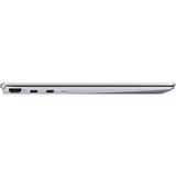 Asus ZenBook 13 UM325 UM325UA-DS71 13.3" Rugged Notebook - Full HD - 1920 x 1080 - AMD Ryzen 7 5700U Octa-core (8 Core) 1.80 GHz - 8 GB Total RAM - 512 GB SSD - Pine Gray