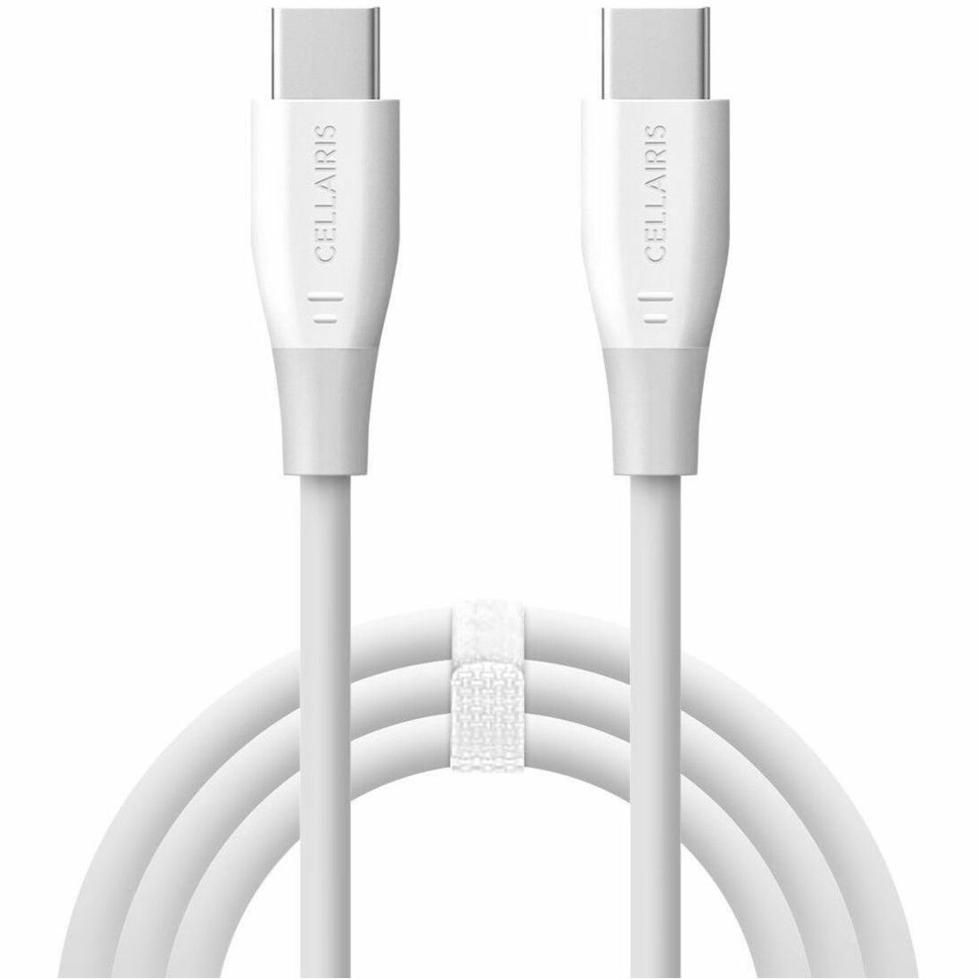 Cellairis Premium Charge & Sync Cable USB-C to USB-C