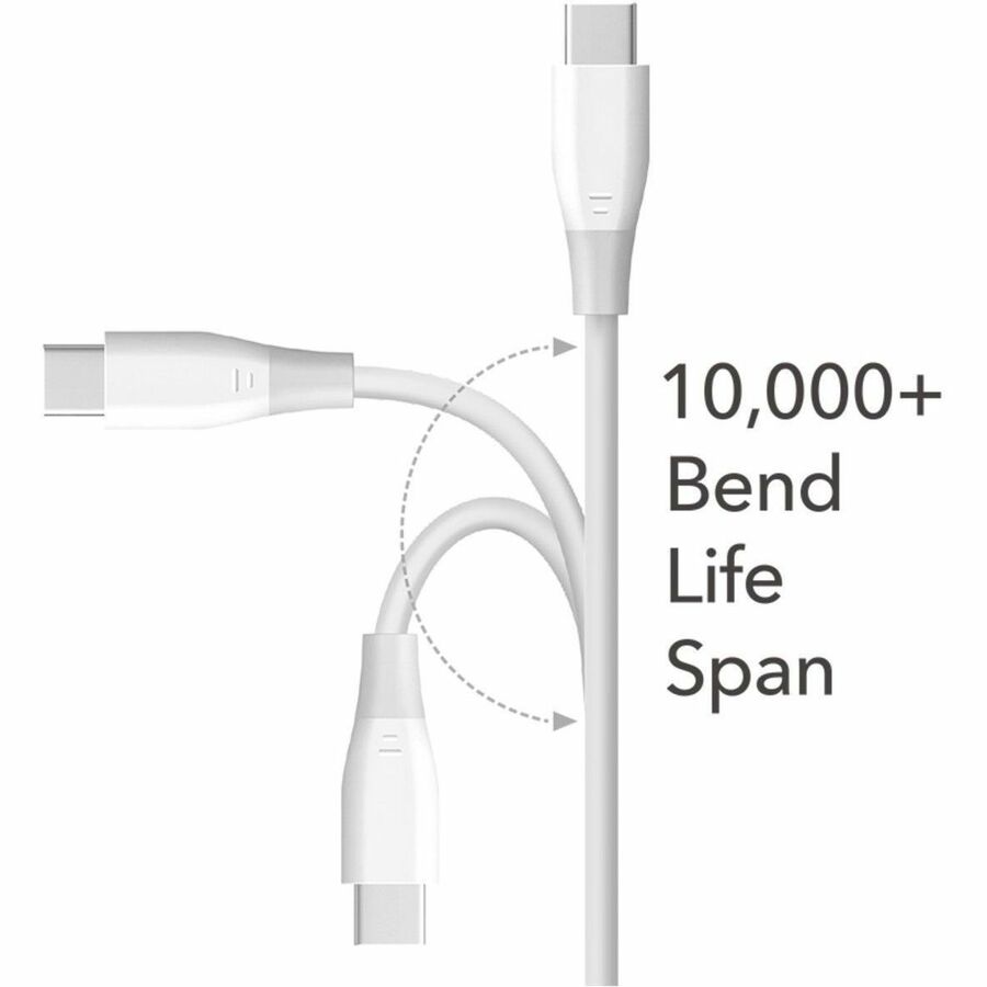 Cellairis Premium Charge & Sync Cable USB-C to USB-C