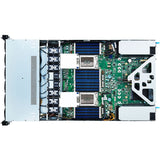 Tyan Transport CX GC79A-B8252 Barebone System - 1U Rack-mountable - Socket SP3 - 2 x Processor Support