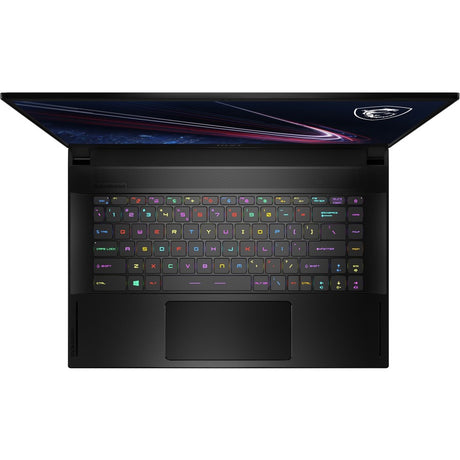 MSI GS66 Stealth GS66 Stealth 11UH-290 15.6" Gaming Notebook - Full HD - 1920 x 1080 - Intel Core i9 11th Gen i9-11900H 2.50 GHz - 64 GB Total RAM - 1 TB SSD - Core Black