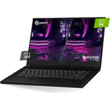 MSI GS66 Stealth GS66 Stealth 11UH-290 15.6" Gaming Notebook - Full HD - 1920 x 1080 - Intel Core i9 11th Gen i9-11900H 2.50 GHz - 64 GB Total RAM - 1 TB SSD - Core Black