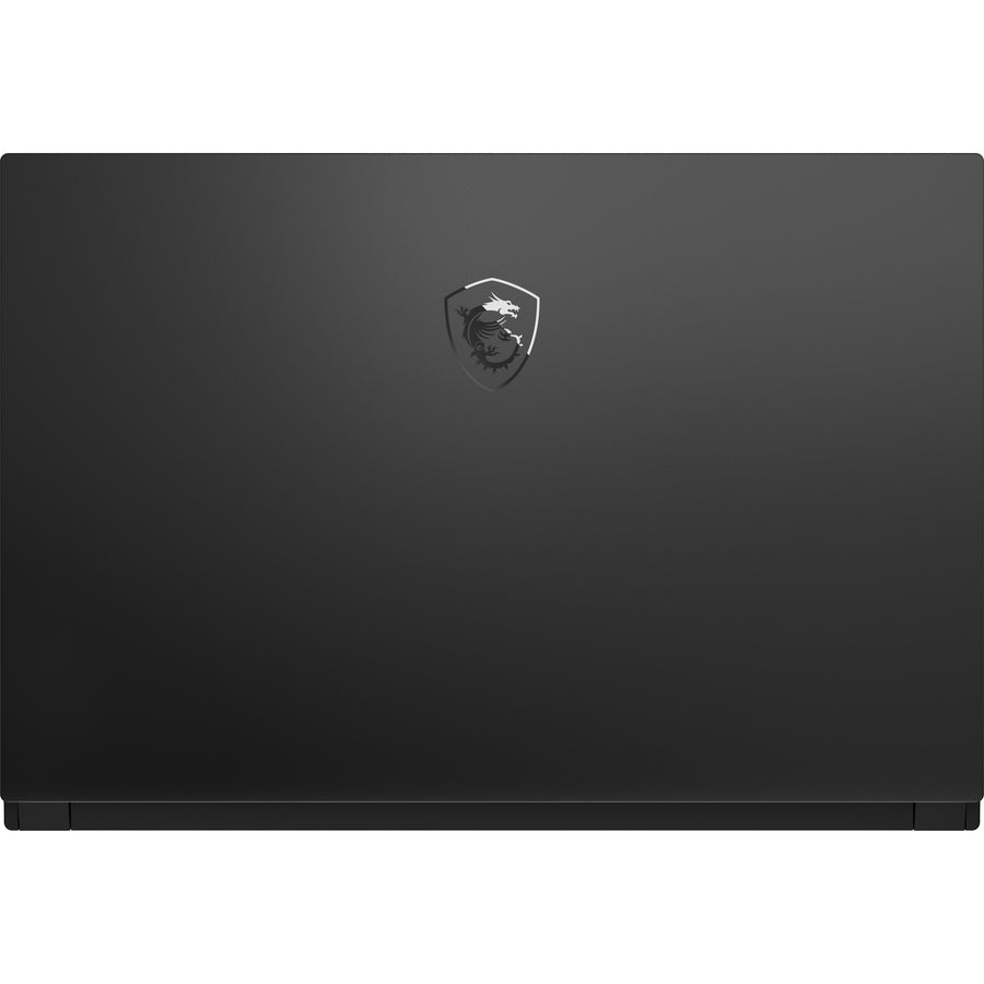 MSI GS66 Stealth GS66 Stealth 11UH-290 15.6" Gaming Notebook - Full HD - 1920 x 1080 - Intel Core i9 11th Gen i9-11900H 2.50 GHz - 64 GB Total RAM - 1 TB SSD - Core Black