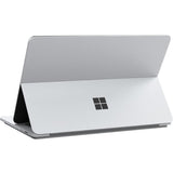 Microsoft Surface Laptop Studio 14.4" Touchscreen Convertible (Floating Slider) 2 in 1 Notebook - 2400 x 1600 - Intel Core i7 11th Gen i7-11370H Quad-core (4 Core) - 32 GB Total RAM - 2 TB SSD - Platinum