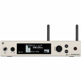 Sennheiser Wireless Microphone System