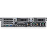 Overland Olympus O-R700 2U Rack-mountable Server - 2 x Intel Xeon Silver 4208 2.10 GHz - 192 GB RAM - 84 GB HDD - (7 x 12TB) HDD Configuration - 1.92 TB SSD - (2 x 960GB) SSD Configuration - Serial Attached SCSI (SAS), Serial ATA Controller