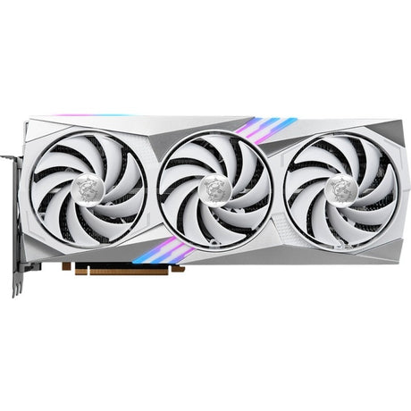 MSI NVIDIA GeForce RTX 4080 Graphic Card - 16 GB GDDR6X