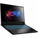 XPG Xenia 15G 15.6" Gaming Notebook - Full HD - Intel Core i7 13th Gen i7-13700H - 16 GB - 1 TB SSD - Black