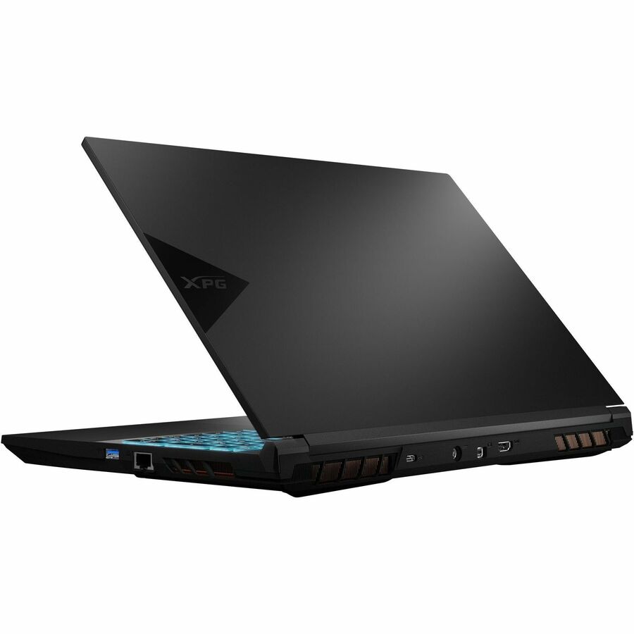 XPG Xenia 15G 15.6" Gaming Notebook - Full HD - Intel Core i7 13th Gen i7-13700H - 16 GB - 1 TB SSD - Black