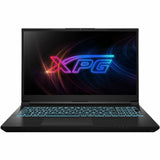 XPG Xenia 15G 15.6" Gaming Notebook - Full HD - Intel Core i7 13th Gen i7-13700H - 16 GB - 1 TB SSD - Black