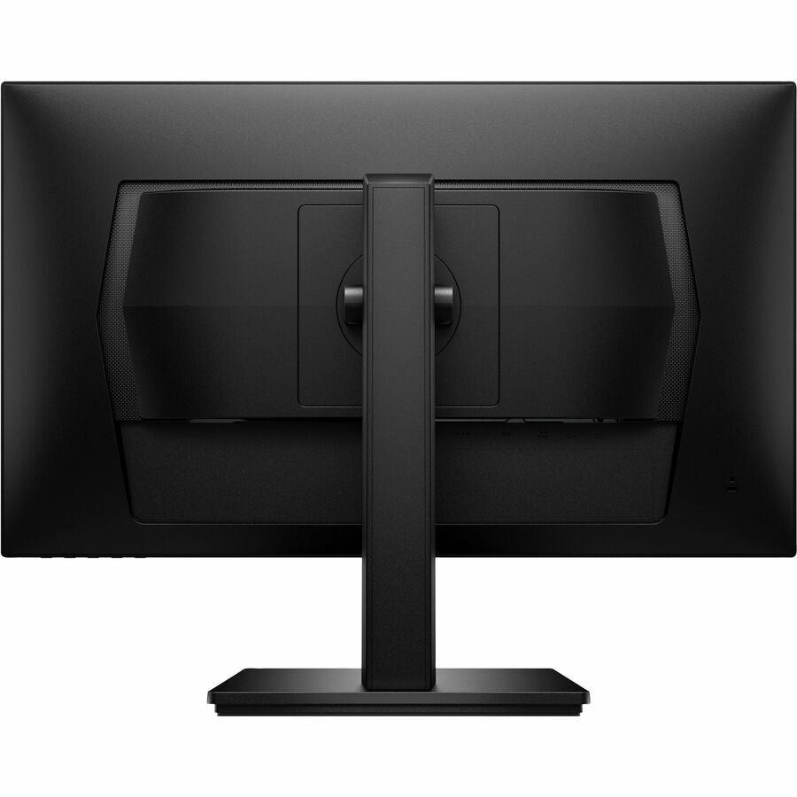 HP P24a G4 24" Class Full HD LCD Monitor - 16:9 - Black