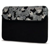 SUMO Camo 8.9" Netbook Sleeve