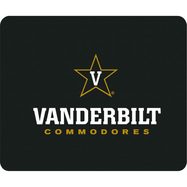 Centon Vanderbilt University Mouse Pad