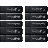 Centon MP ValuePack USB 3.0 Pro (Black) , 8GB x 10P