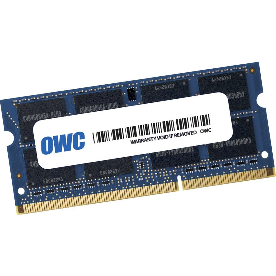 OWC 16GB DDR3 SDRAM Memory Module