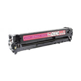 Clover Imaging Remanufactured Magenta Toner Cartridge for HP 128A (CE323A)