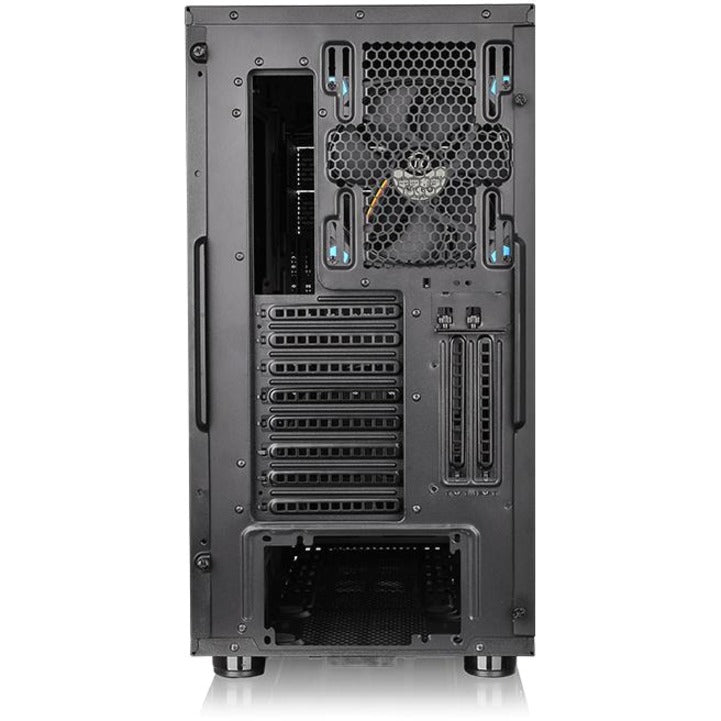 Thermaltake Suppressor F31 Tempered Glass Edition Mid Tower Chassis