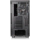 Thermaltake Suppressor F31 Tempered Glass Edition Mid Tower Chassis