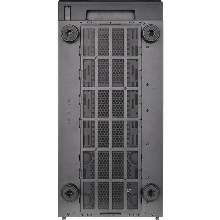 Thermaltake Suppressor F31 Tempered Glass Edition Mid Tower Chassis