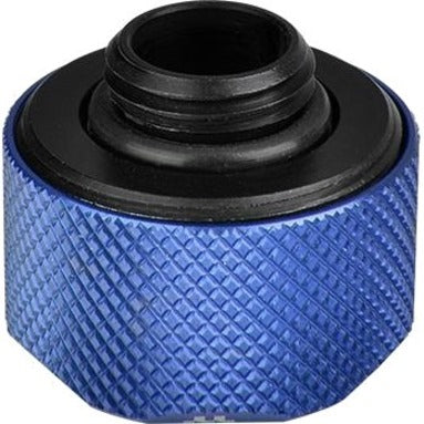 Thermaltake Pacific C-PRO G1/4 PETG Tube 16mm OD Compression - Blue