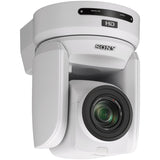 Sony Pro BRC-H800 14.2 Megapixel HD Network Camera - Dome - White