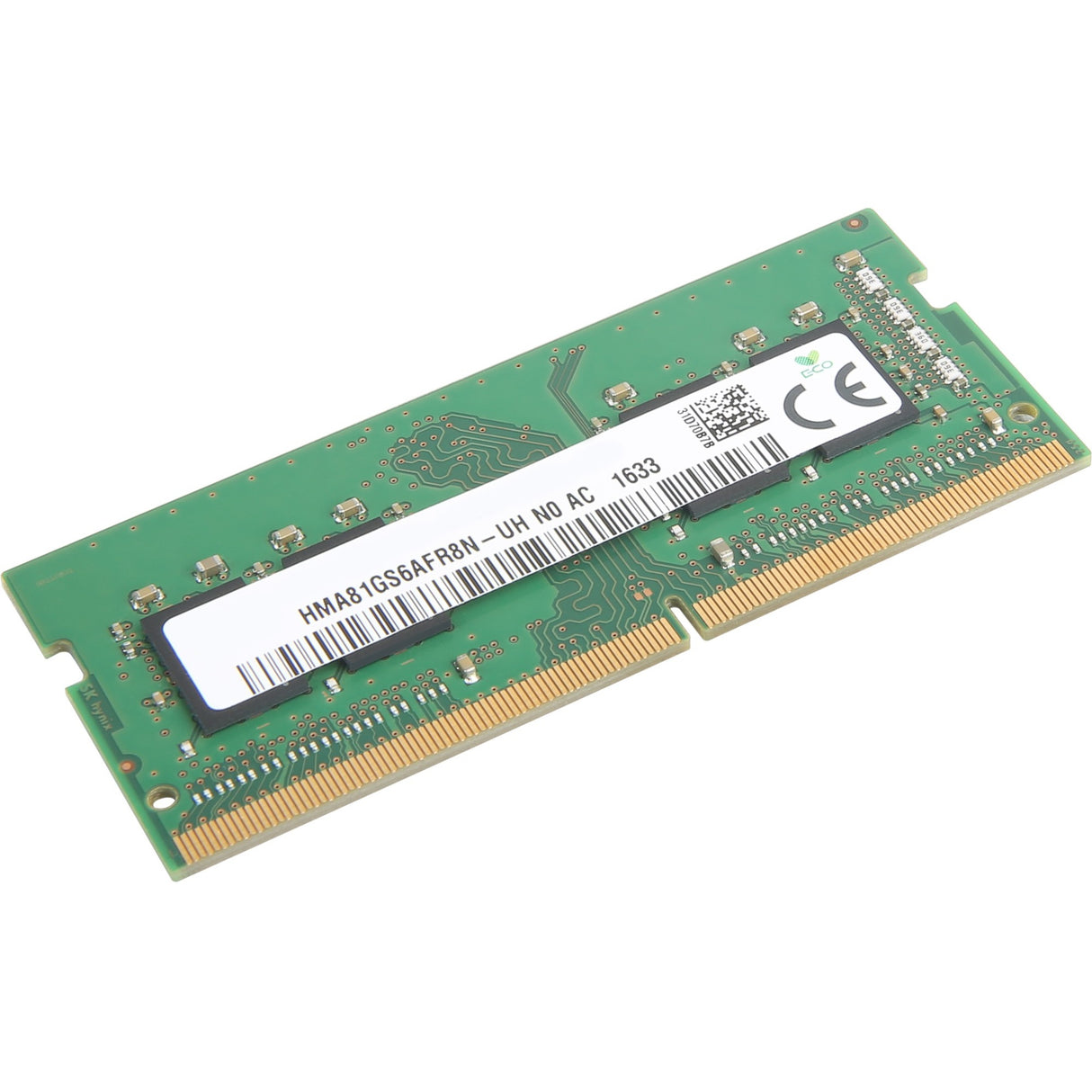 Accortec 8GB DDR4 SDRAM Memory Module