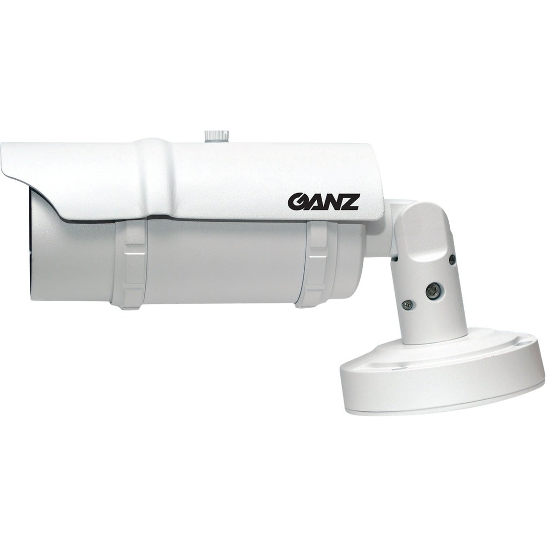 Ganz PixelPro ZN-B4M212-DP 4 Megapixel Outdoor HD Network Camera - Color - Bullet