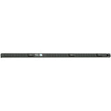 Legrand Rack PDU, Network Switched, 2U, 24A, 208V, (16) C13, L6-30P Cord