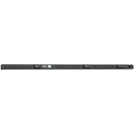 Legrand Rack PDU, Network Switched, 2U, 24A, 208V, (16) C13, L6-30P Cord