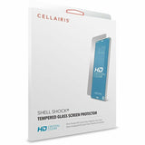 Cellairis Shell Shock Screen Protector