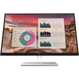 HP E27u G4 27" Class WQHD LCD Monitor - 16:9