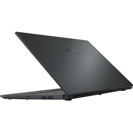 MSI Modern 15 A11SB-059 15.6" Rugged Notebook - Full HD - 1920 x 1080 - Intel Core i7 10th Gen i7-1165G7 1.20 GHz - 32 GB Total RAM - 1 TB SSD - Carbon Gray