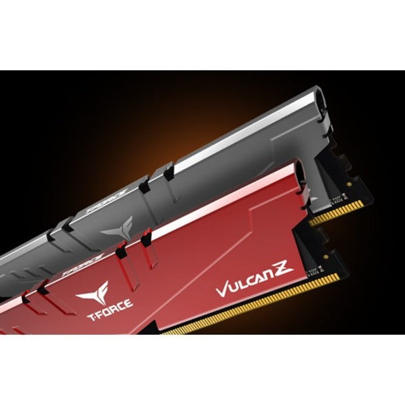 T-Force VULCAN Z 32GB (2 x 16GB) DDR4 SDRAM Memory Kit