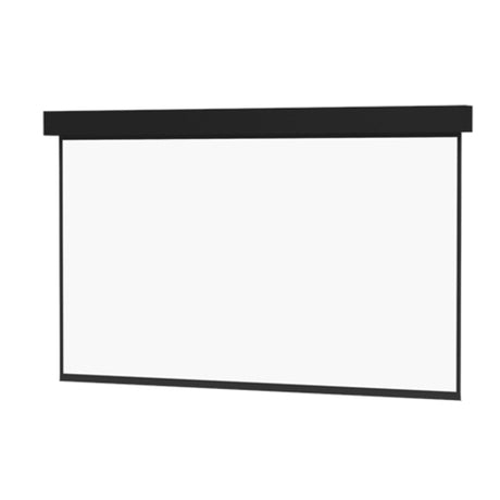 Da-Lite Professional Electrol 271" Electric Projection Screen