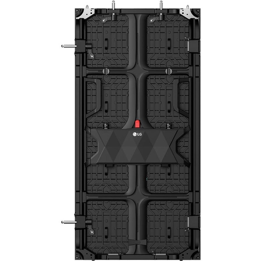 LG 2.9mm LWBC Window Facing DVLED Display with 3,500 nit Brightness