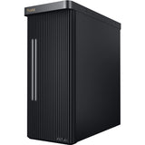 Asus ProArt Station PD500TC-PH778 Desktop Computer - Intel Core i7 11th Gen i7-11700 Octa-core (8 Core) 2.50 GHz - 32 GB RAM DDR4 SDRAM - 1 TB M.2 PCI Express NVMe SSD - Tower - Black